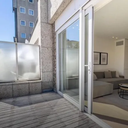 Zoute - Lovely Ground Floor App. * Knokke-Heist
